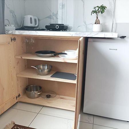 Za Ohradami Apartment Zavazna Poruba Luaran gambar