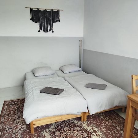 Za Ohradami Apartment Zavazna Poruba Luaran gambar