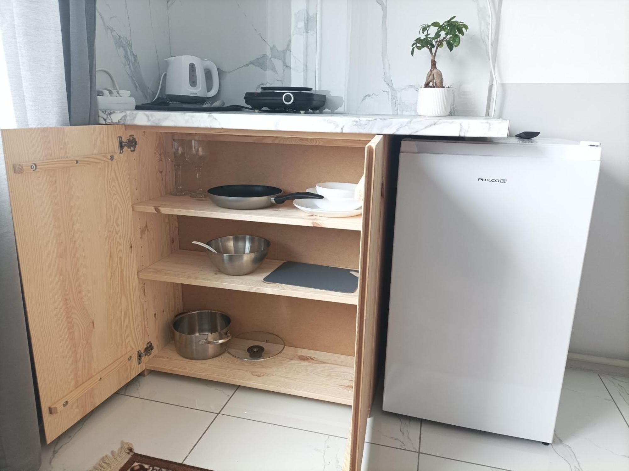Za Ohradami Apartment Zavazna Poruba Luaran gambar