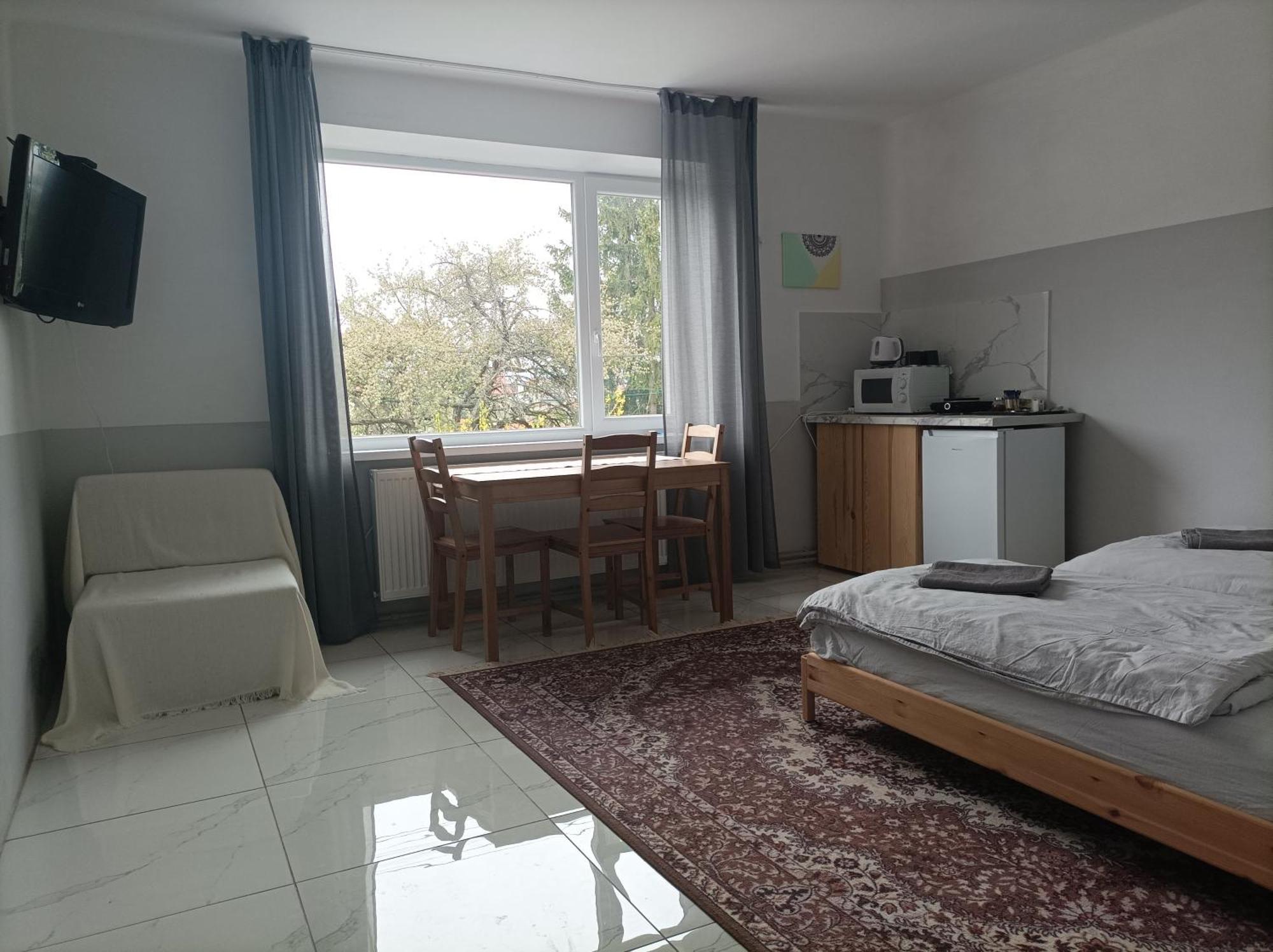 Za Ohradami Apartment Zavazna Poruba Luaran gambar