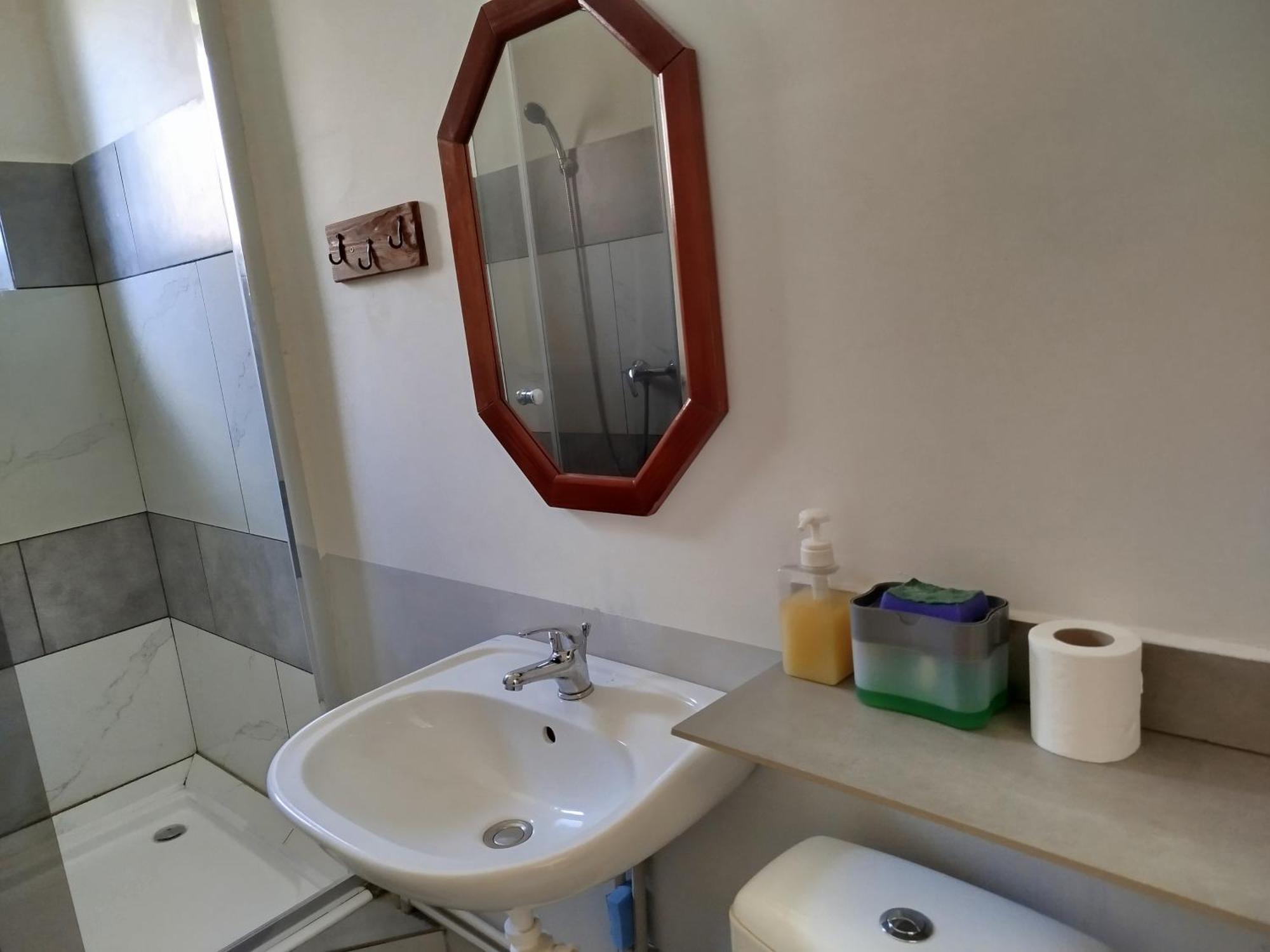 Za Ohradami Apartment Zavazna Poruba Luaran gambar