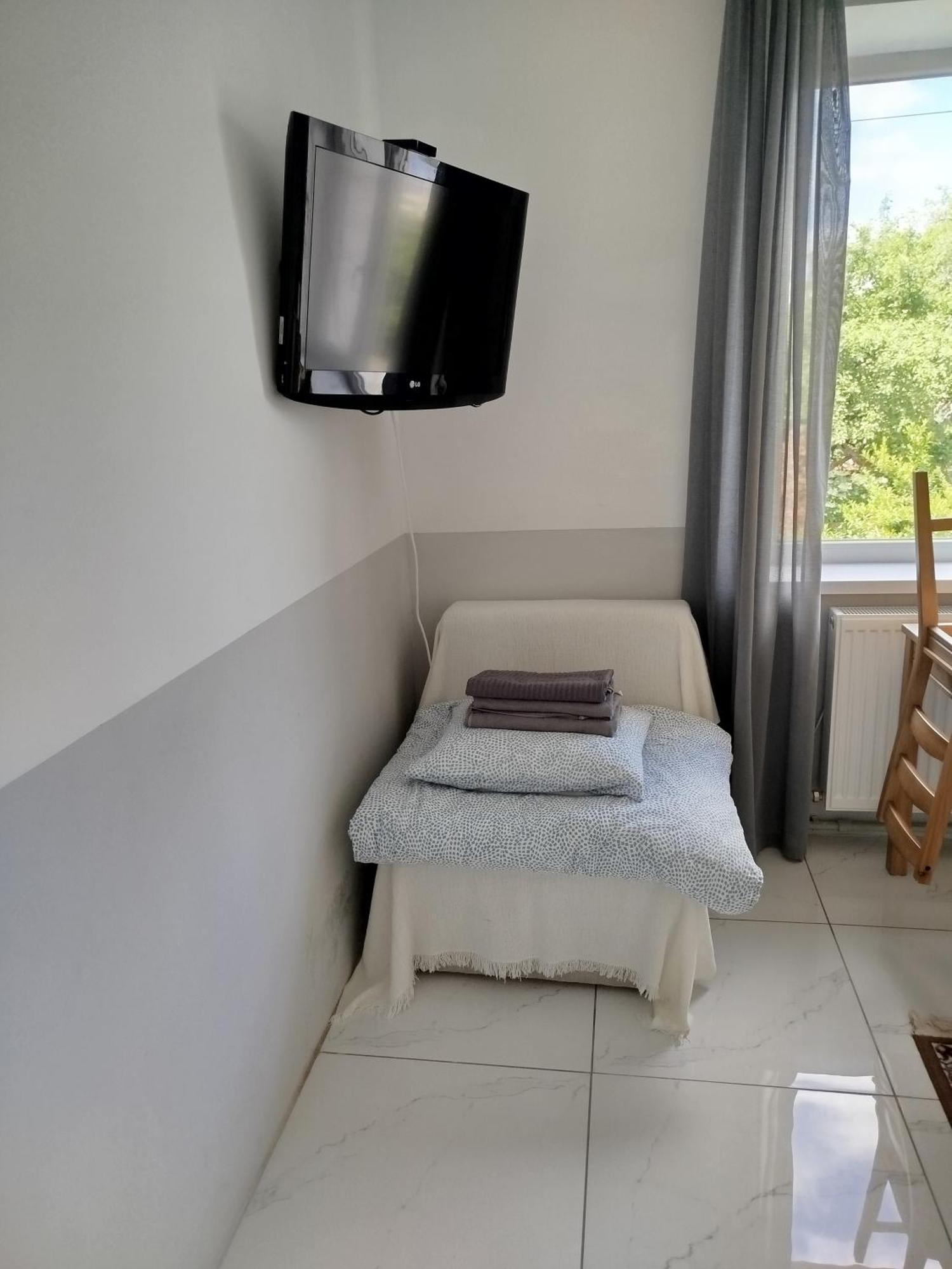 Za Ohradami Apartment Zavazna Poruba Luaran gambar