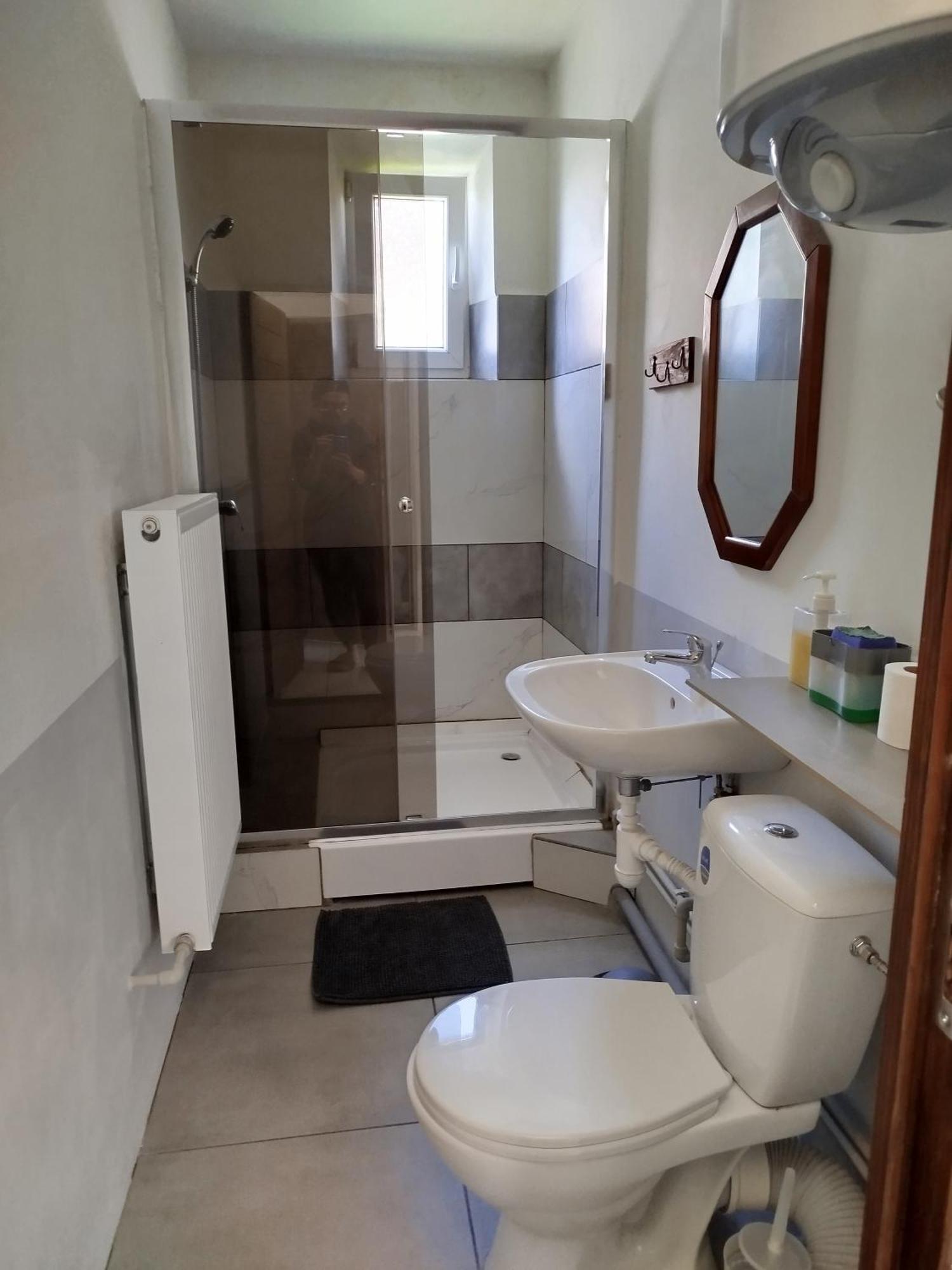 Za Ohradami Apartment Zavazna Poruba Luaran gambar