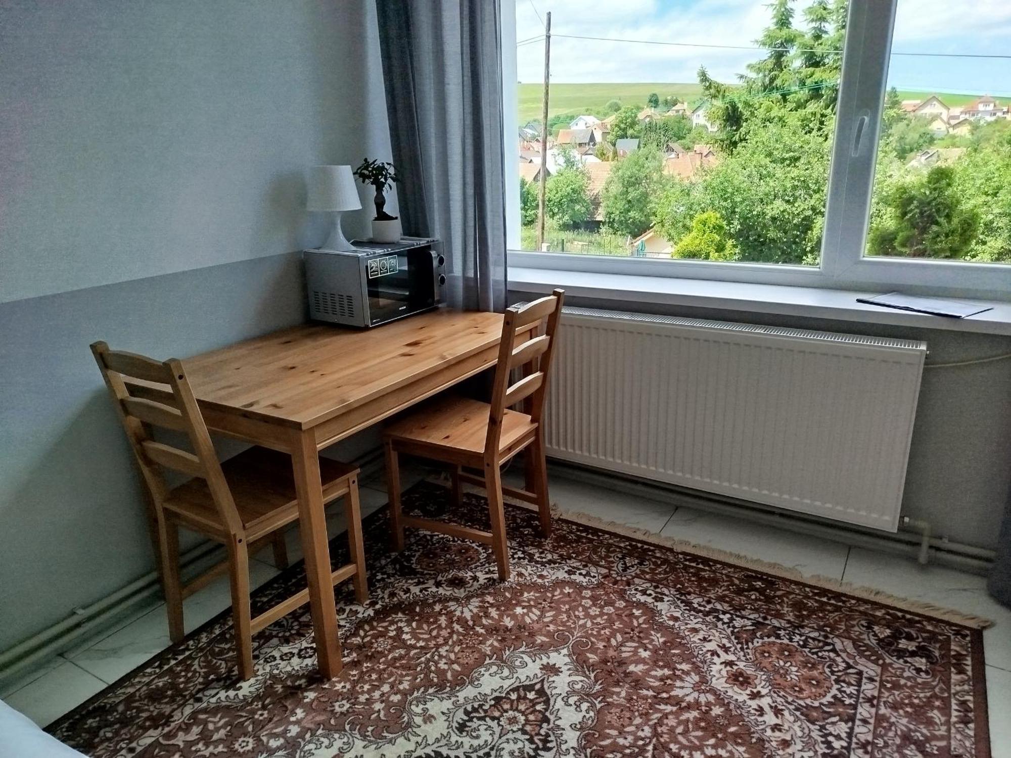 Za Ohradami Apartment Zavazna Poruba Luaran gambar