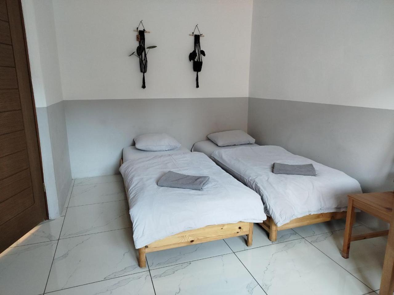 Za Ohradami Apartment Zavazna Poruba Luaran gambar