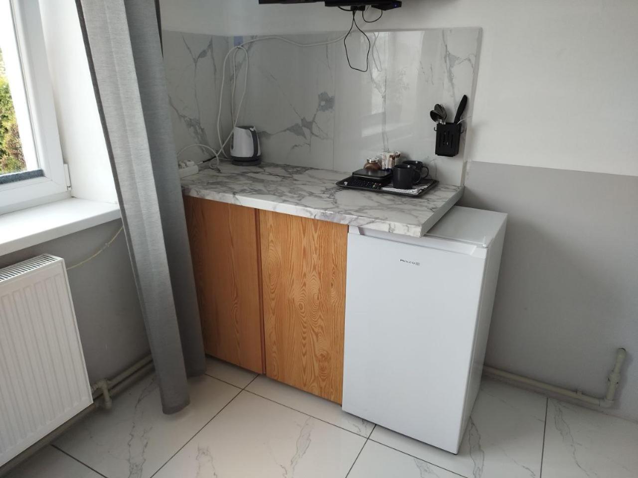 Za Ohradami Apartment Zavazna Poruba Luaran gambar