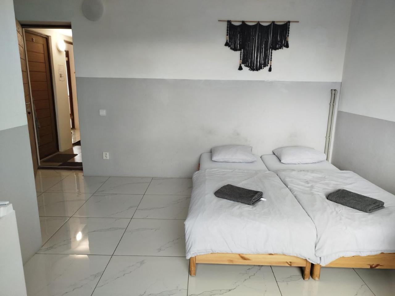 Za Ohradami Apartment Zavazna Poruba Luaran gambar