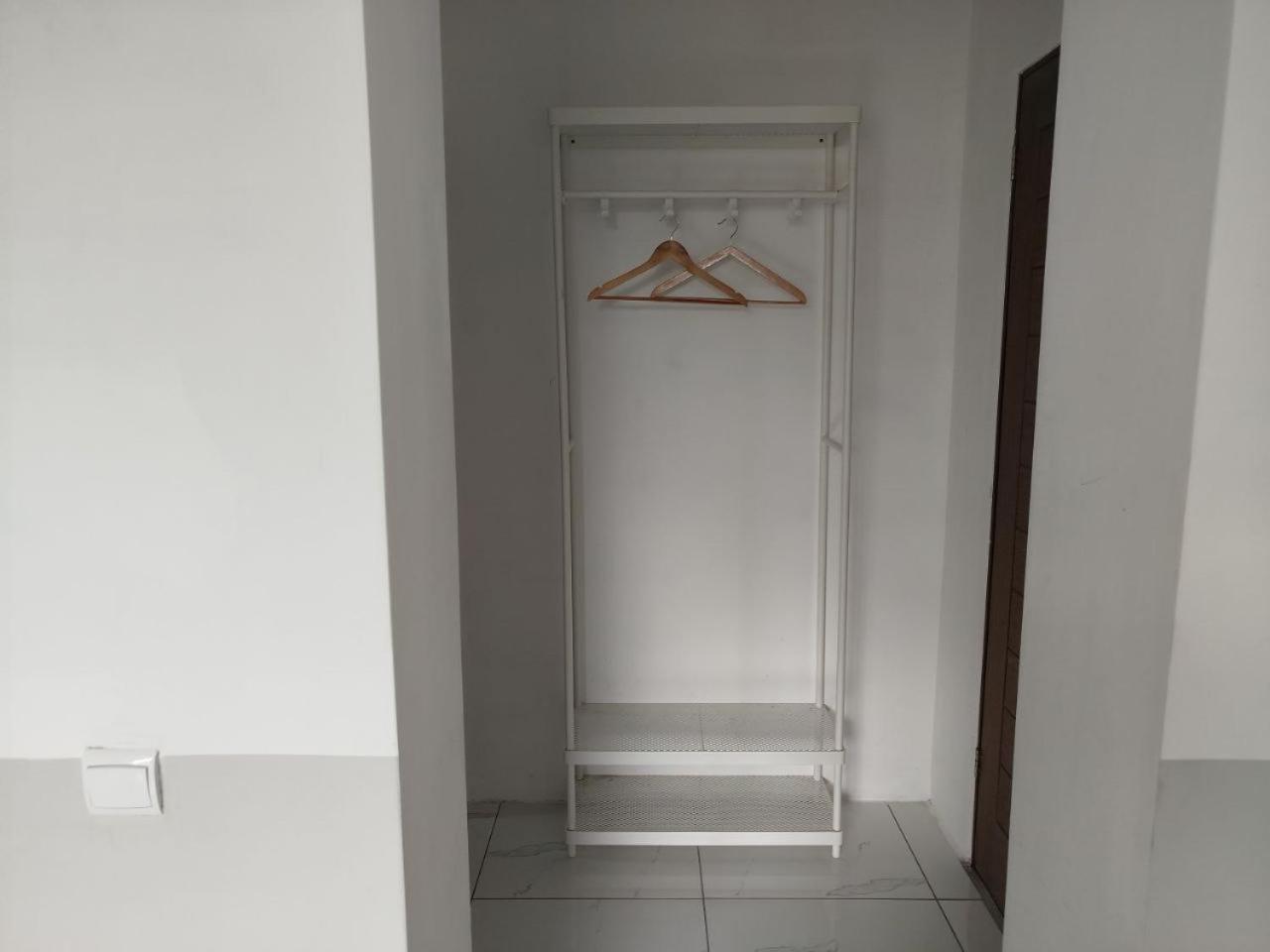 Za Ohradami Apartment Zavazna Poruba Luaran gambar